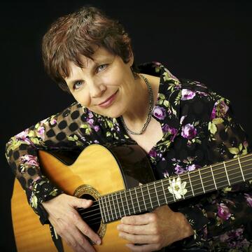Jennifer Berezan
